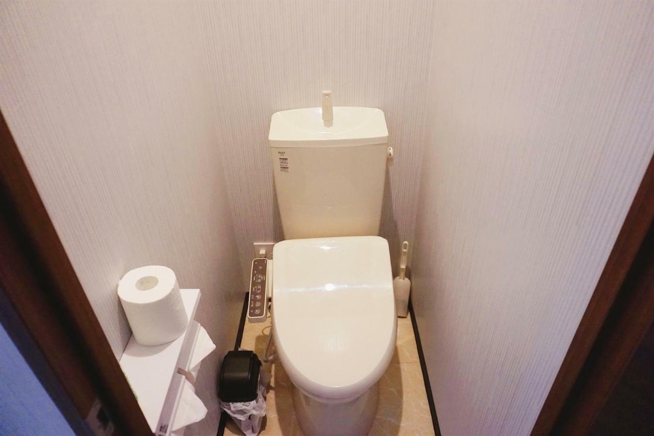 Mitsuba Guest House Tōkyō Extérieur photo