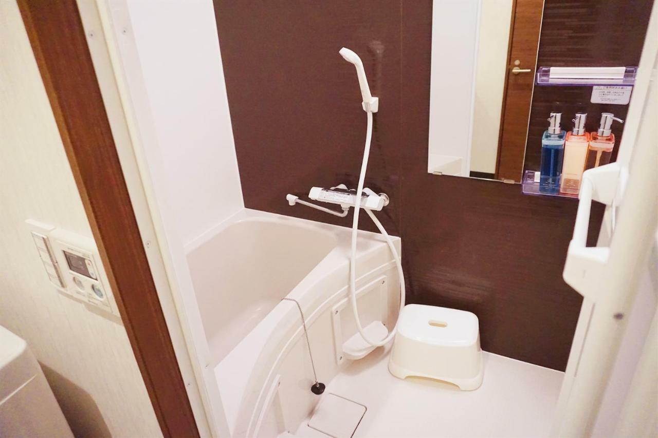 Mitsuba Guest House Tōkyō Extérieur photo