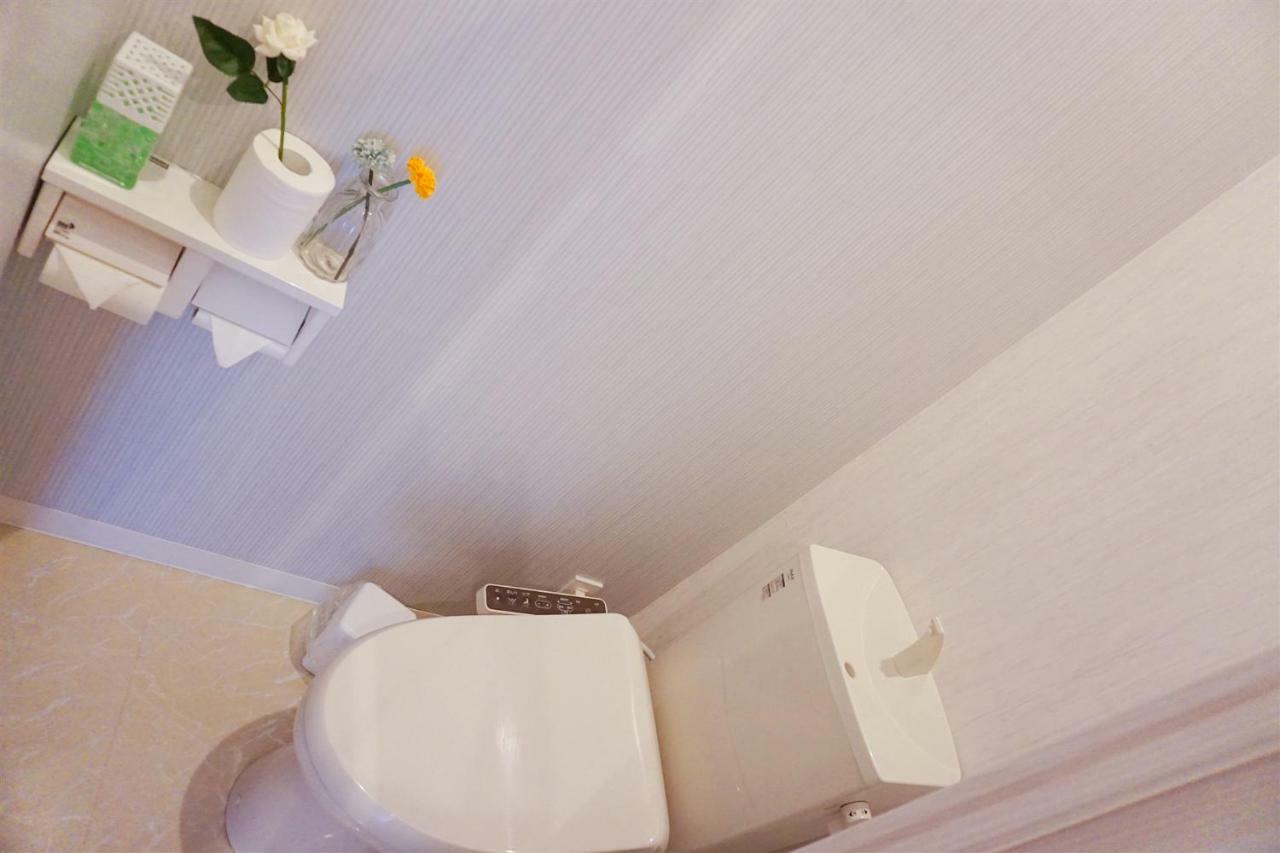 Mitsuba Guest House Tōkyō Extérieur photo