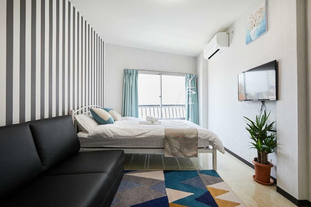 Mitsuba Guest House Tōkyō Extérieur photo