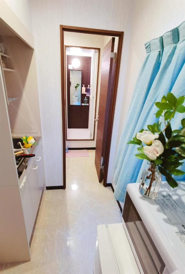 Mitsuba Guest House Tōkyō Extérieur photo