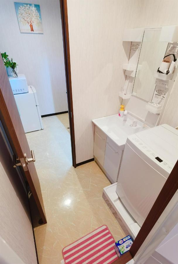 Mitsuba Guest House Tōkyō Extérieur photo