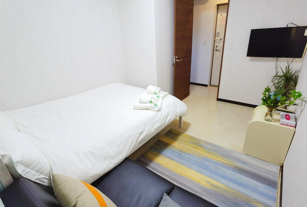 Mitsuba Guest House Tōkyō Extérieur photo